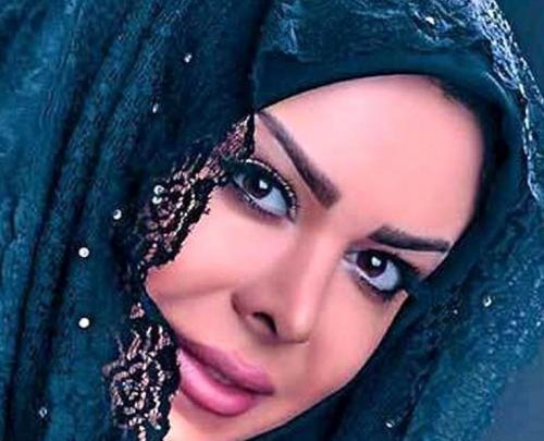 عکس بیتا احمدی