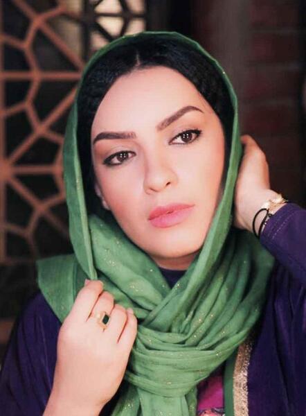 عکس بیتا احمدی
