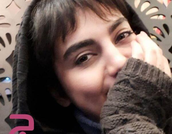 عکس جواد و مرضیه در بچه مهندس ۳