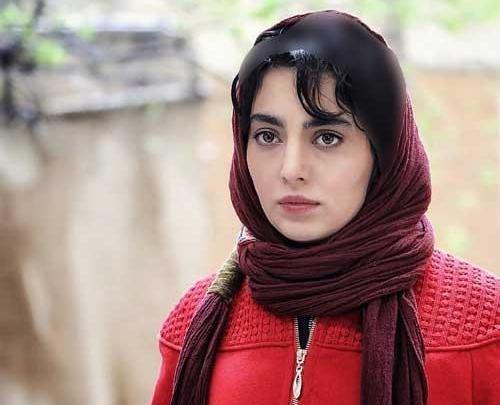 عکس جواد و مرضیه در بچه مهندس ۳