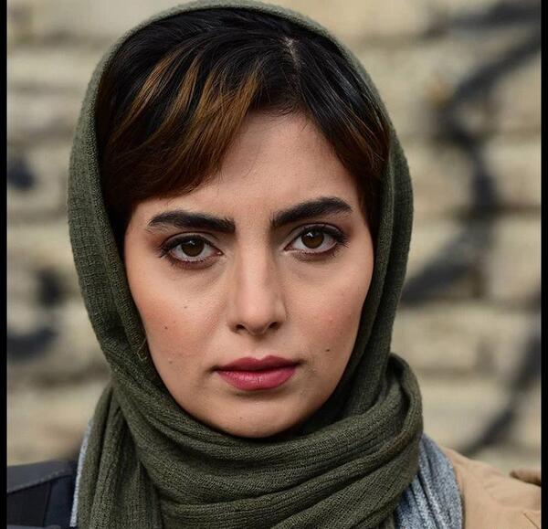 عکس جواد و مرضیه در بچه مهندس ۳