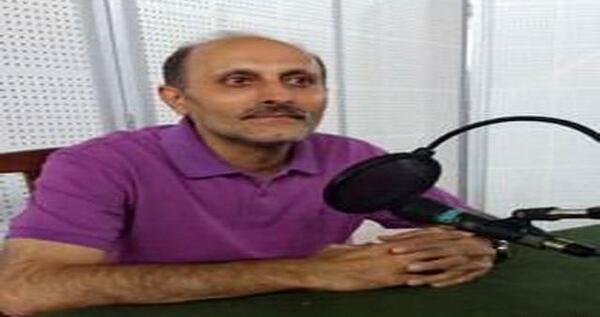 عکس امیرمحمد صمصامی دوبلور