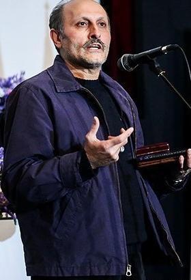 عکس امیرمحمد صمصامی دوبلور