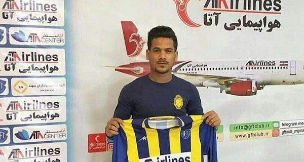 عکس محمد قادری