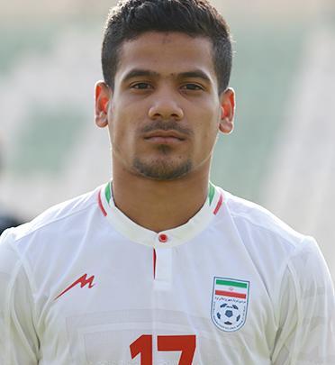 عکس محمد قادری
