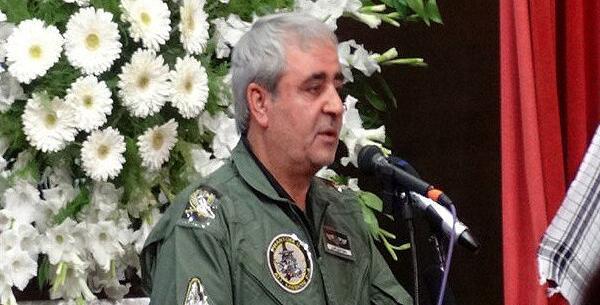 عکس محمد قادری