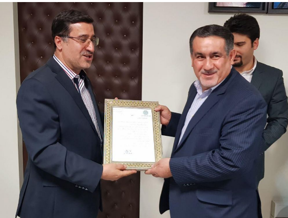 عکس محمد قادری