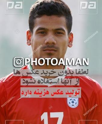عکس محمد قادری