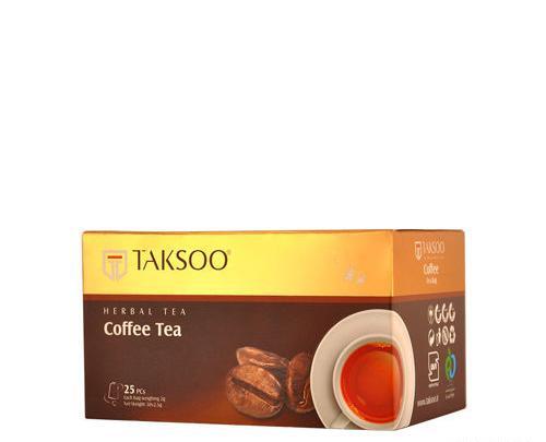 عکس چای قهوه