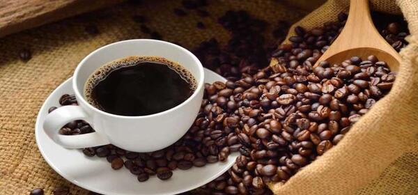 عکس چای قهوه