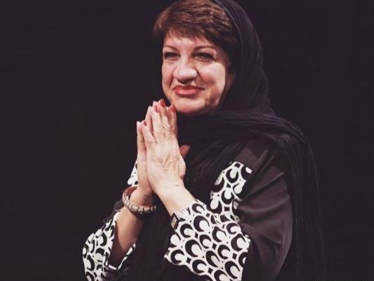 عکس خاطره مسلمی