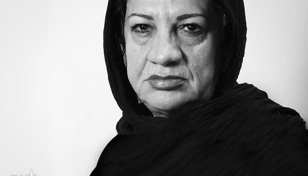 عکس خاطره مسلمی