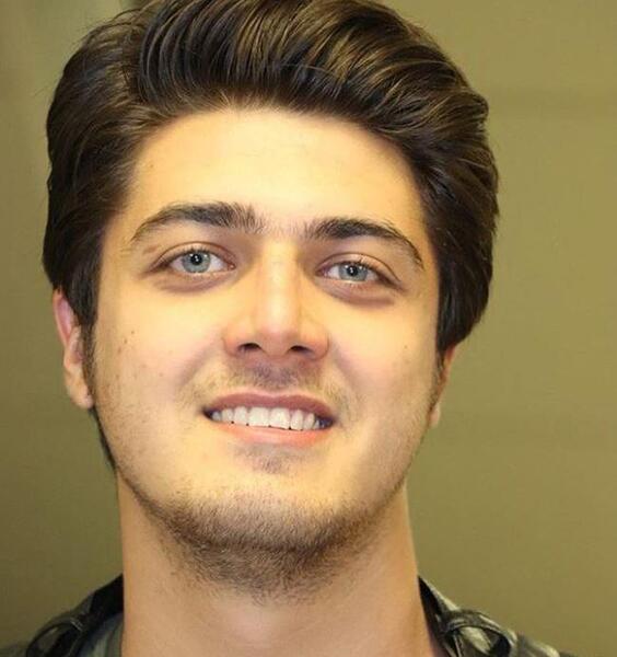عکس خاطره مسلمی