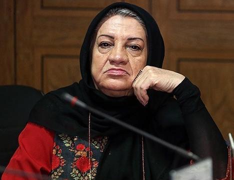 عکس خاطره مسلمی