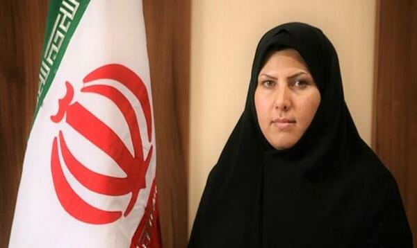 عکس زینب یونسی
