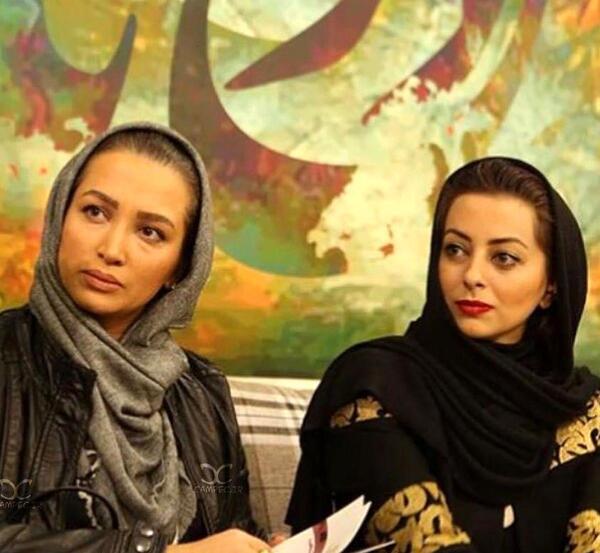 عکس زینب یونسی