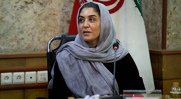 عکس زینب یونسی