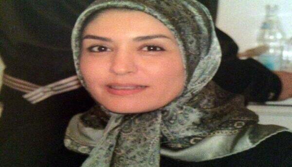 عکس زینب یونسی
