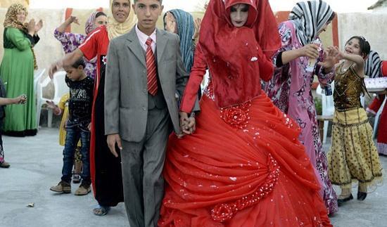 عکس لباس عروس میلیاردی