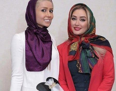 عکس ازاده حمیدی