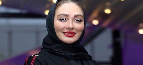 عکس ازاده حمیدی