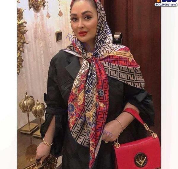 عکس ازاده حمیدی