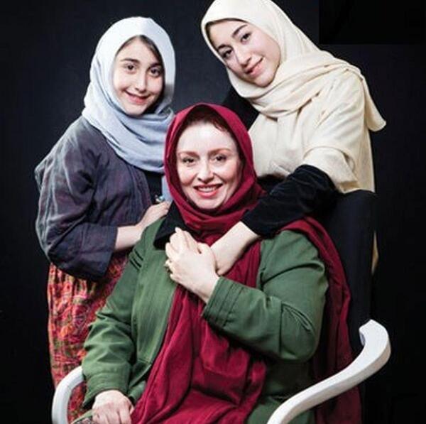 عکس پیج ژاله پرسپولیسی