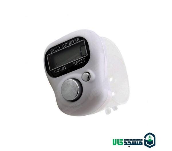 عکس صلوات شمار دیجیتال
