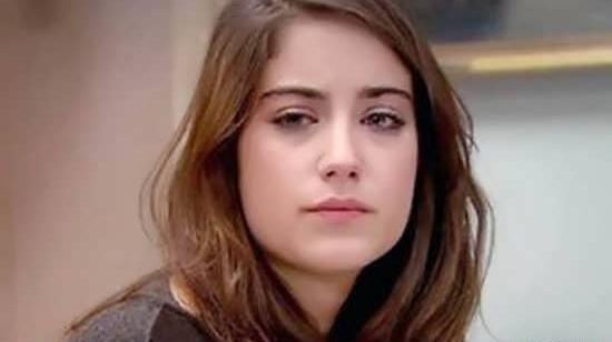 عکس نوشته هازل کایا