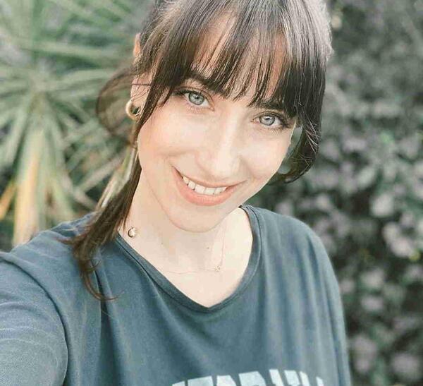 عکس نوشته هازل کایا