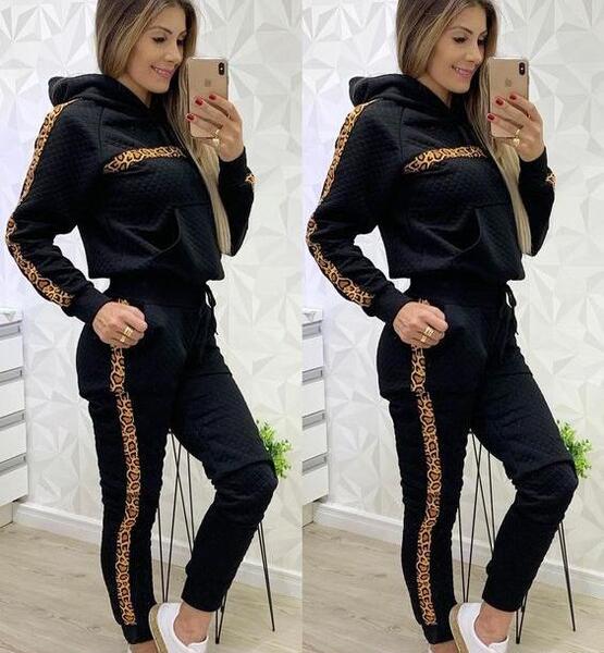 عکس ست اسپرت دخترانه ورزشی