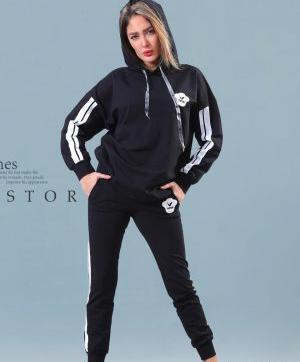 عکس ست اسپرت دخترانه ورزشی