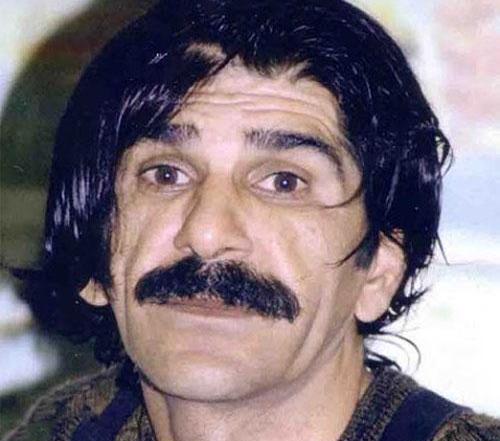 عکس بهنام پناهی