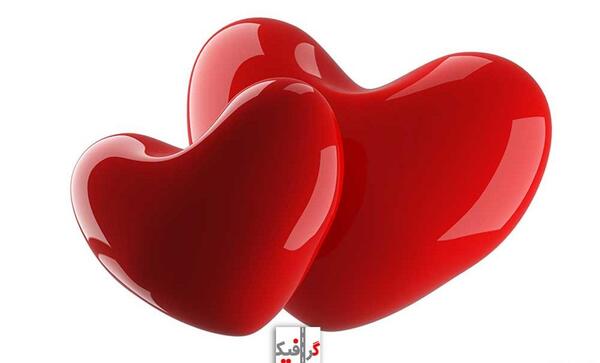 عکس قلب کوچک برای پروفایل