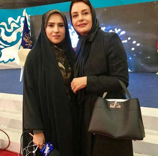 عکس زینب چخماقی