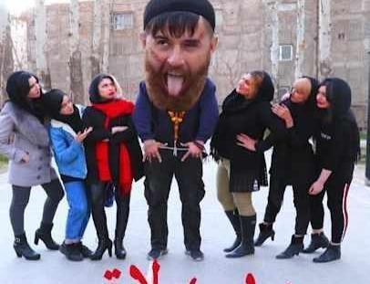 عکس نوشته های حامد تبریزی