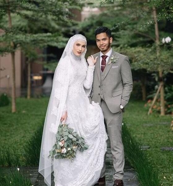 عکس عروس و داماد بی حجاب