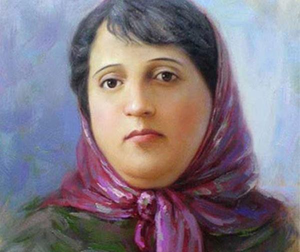 عکس شوهر پروین اعتصامی