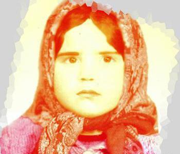 عکس شوهر پروین اعتصامی
