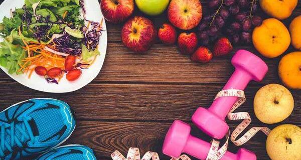عکس آشپزی ایده آل برای کاهش وزن