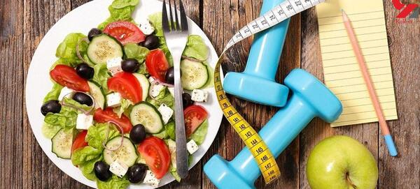 عکس آشپزی ایده آل برای کاهش وزن