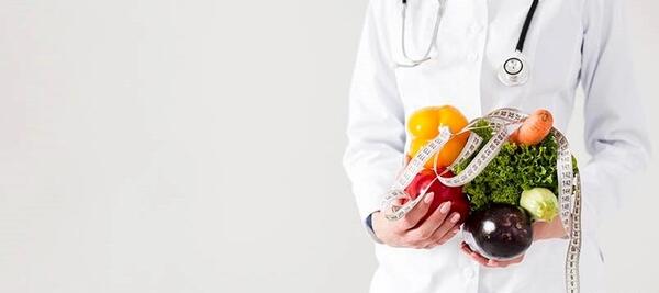 عکس آشپزی ایده آل برای کاهش وزن