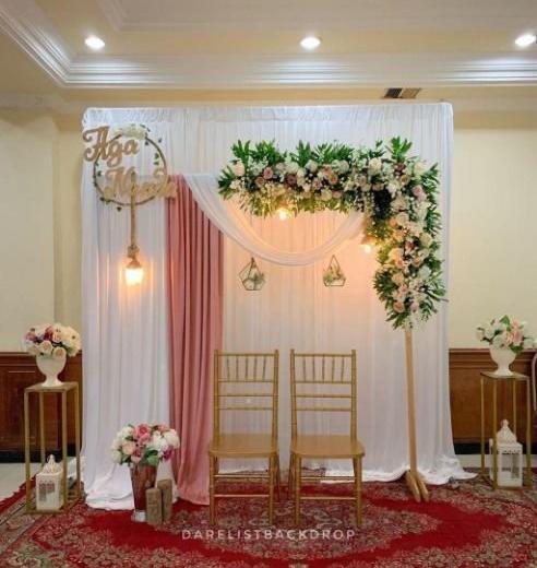 عکس ایده هایی برای جشن نامزدی