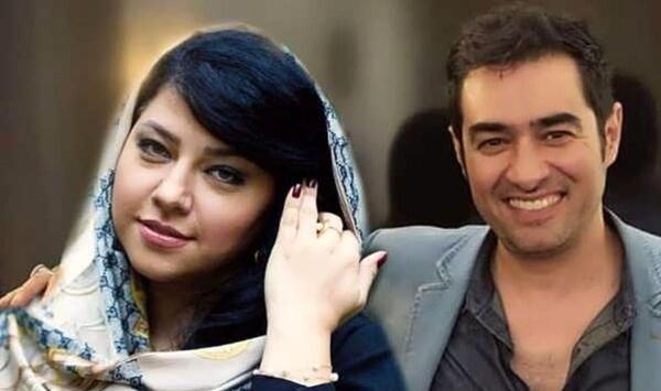 عکس جدید شهاب حسینی