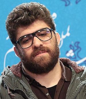 عکس امیرحسین ثقفی