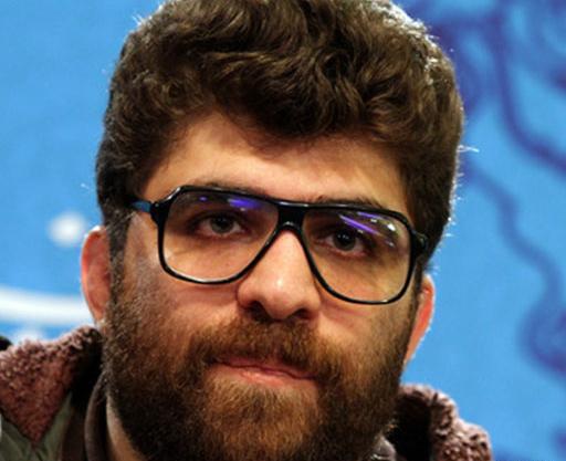 عکس امیرحسین ثقفی