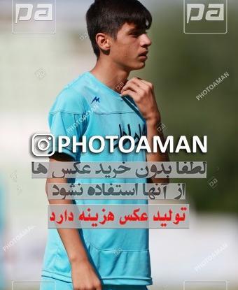 عکس امیرحسین ثقفی