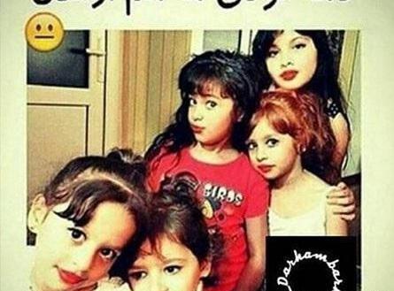 عکس های زشت بی ادبی