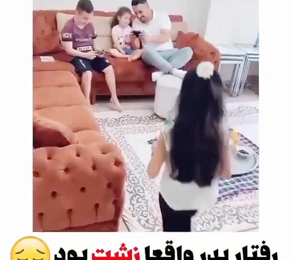 عکس های زشت بی ادبی