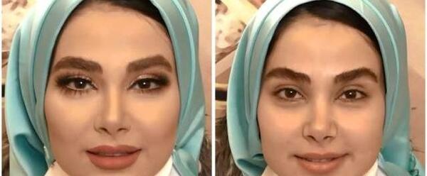 عکس عروس طراحان بروجرد